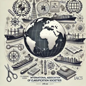 Understanding the International Association of Classification Societies (IACS) IACS, Class